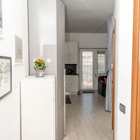 Fiumicino Business&Vacation Apt Wifi Exterior photo