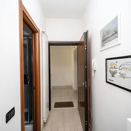 Fiumicino Business&Vacation Apt Wifi Exterior photo