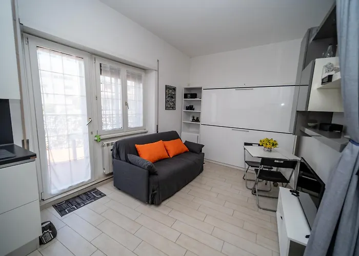 Fiumicino Business&Vacation Apt Wifi