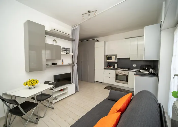 Fiumicino Business&Vacation Apt Wifi