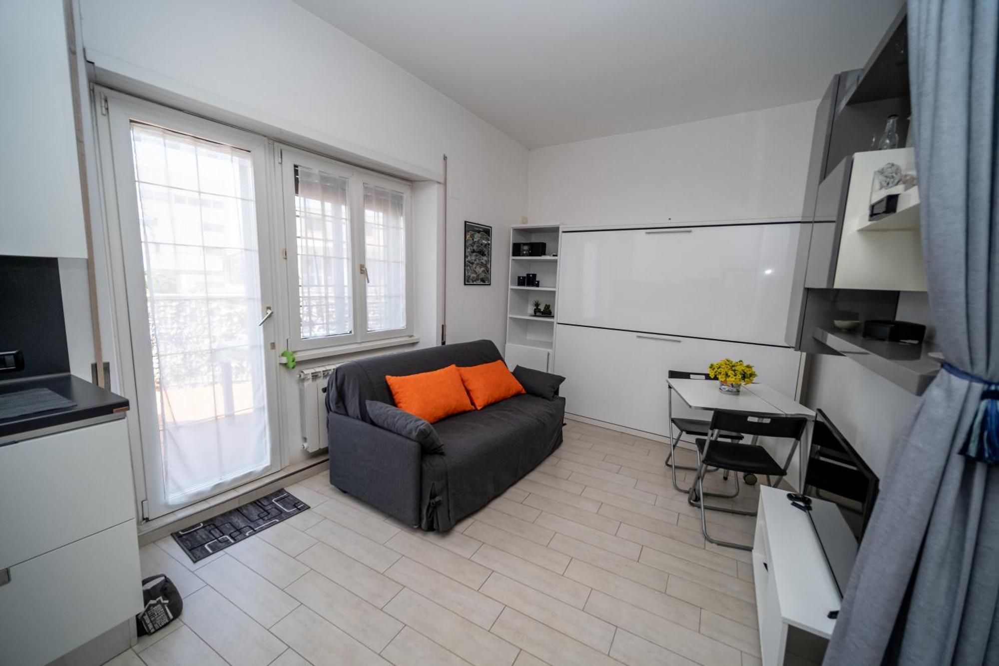 Appartement Business&vacation Wifi *