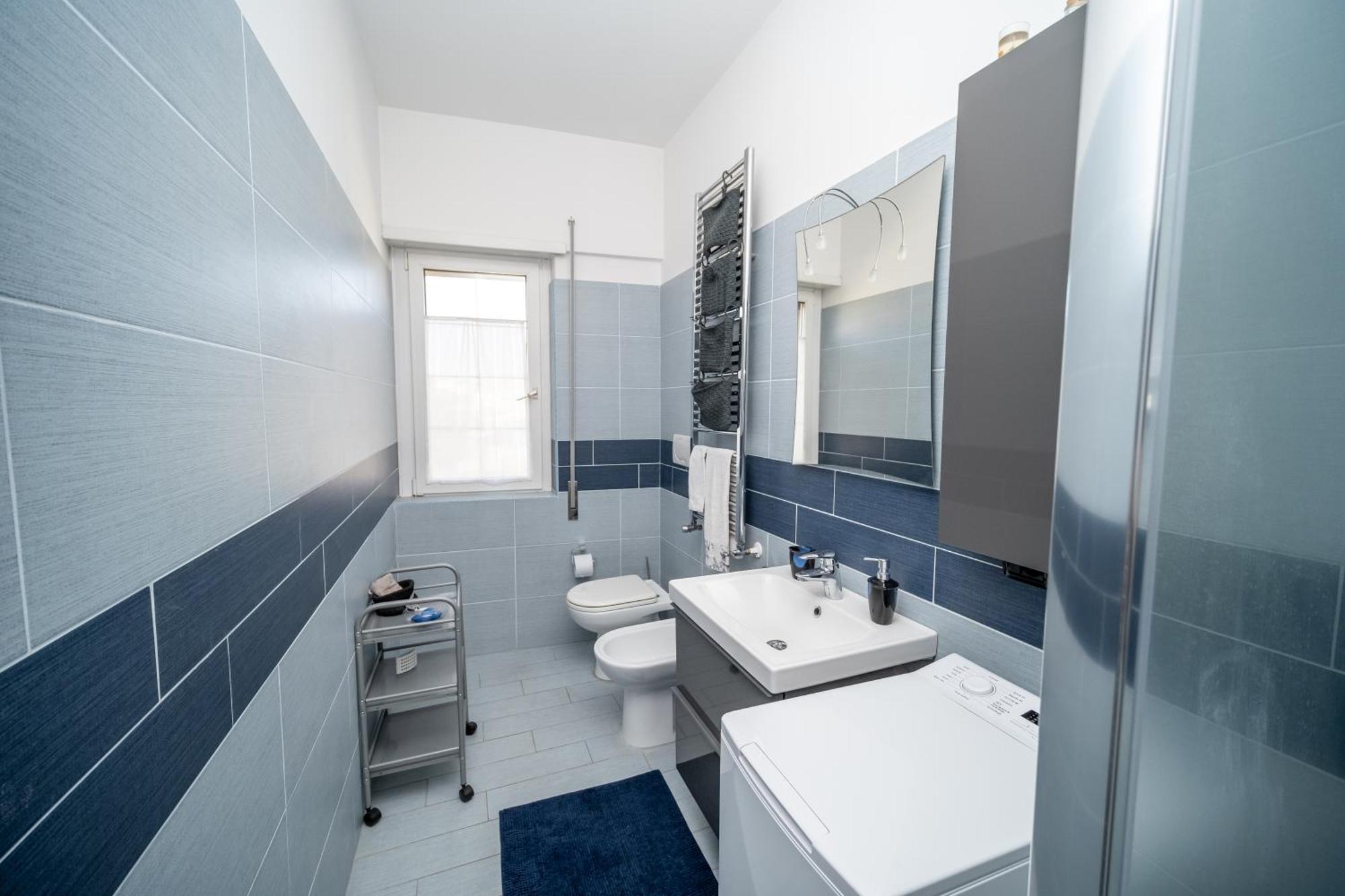 Business&vacation Wifi Apartment