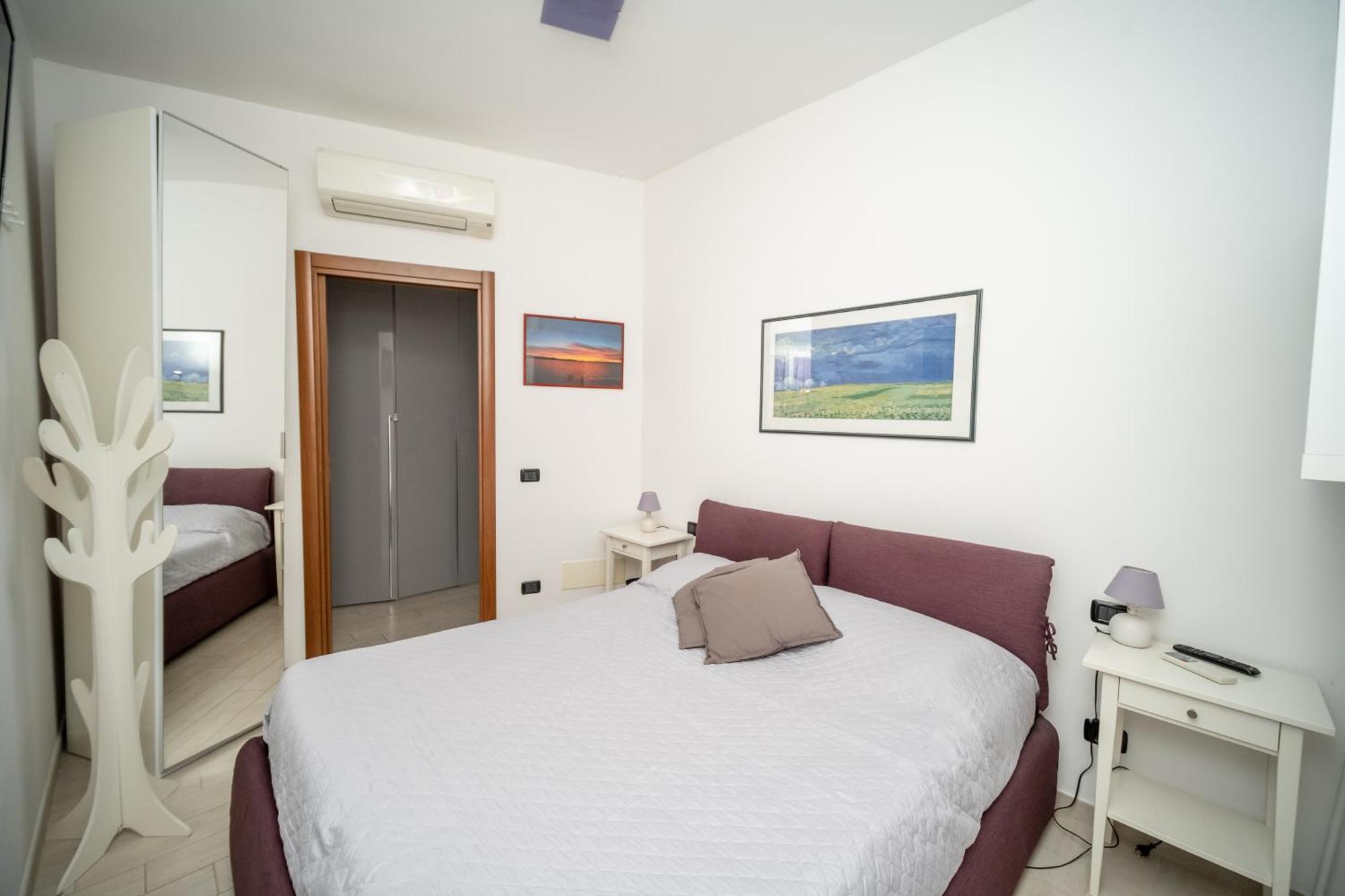 Business&vacation Wifi Apartment