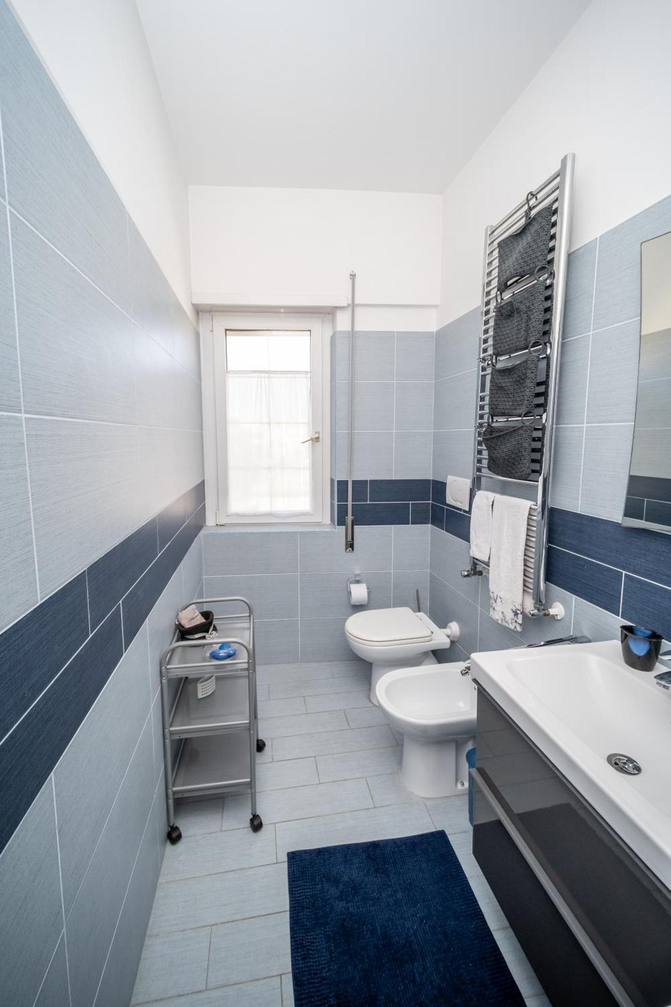 Business&vacation Wifi Apartment *