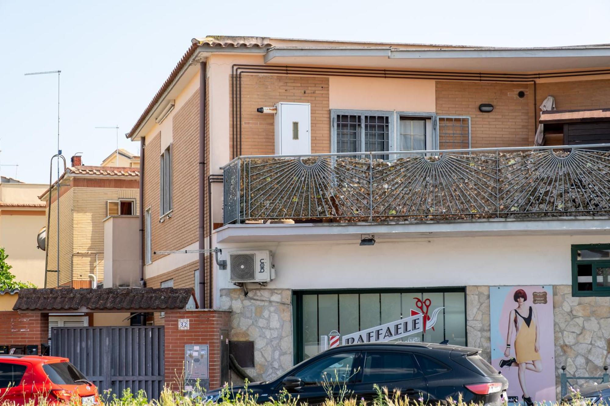 Business&vacation Wifi Appartement