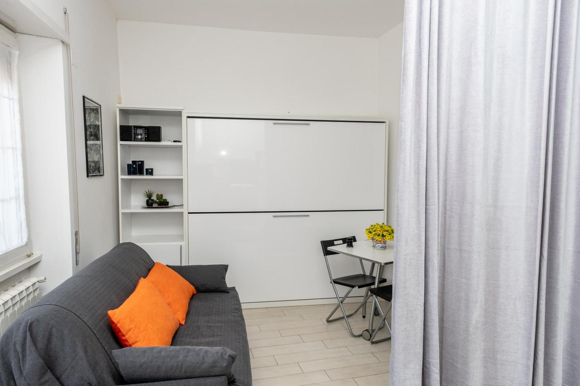 Apartment Business&vacation Wifi