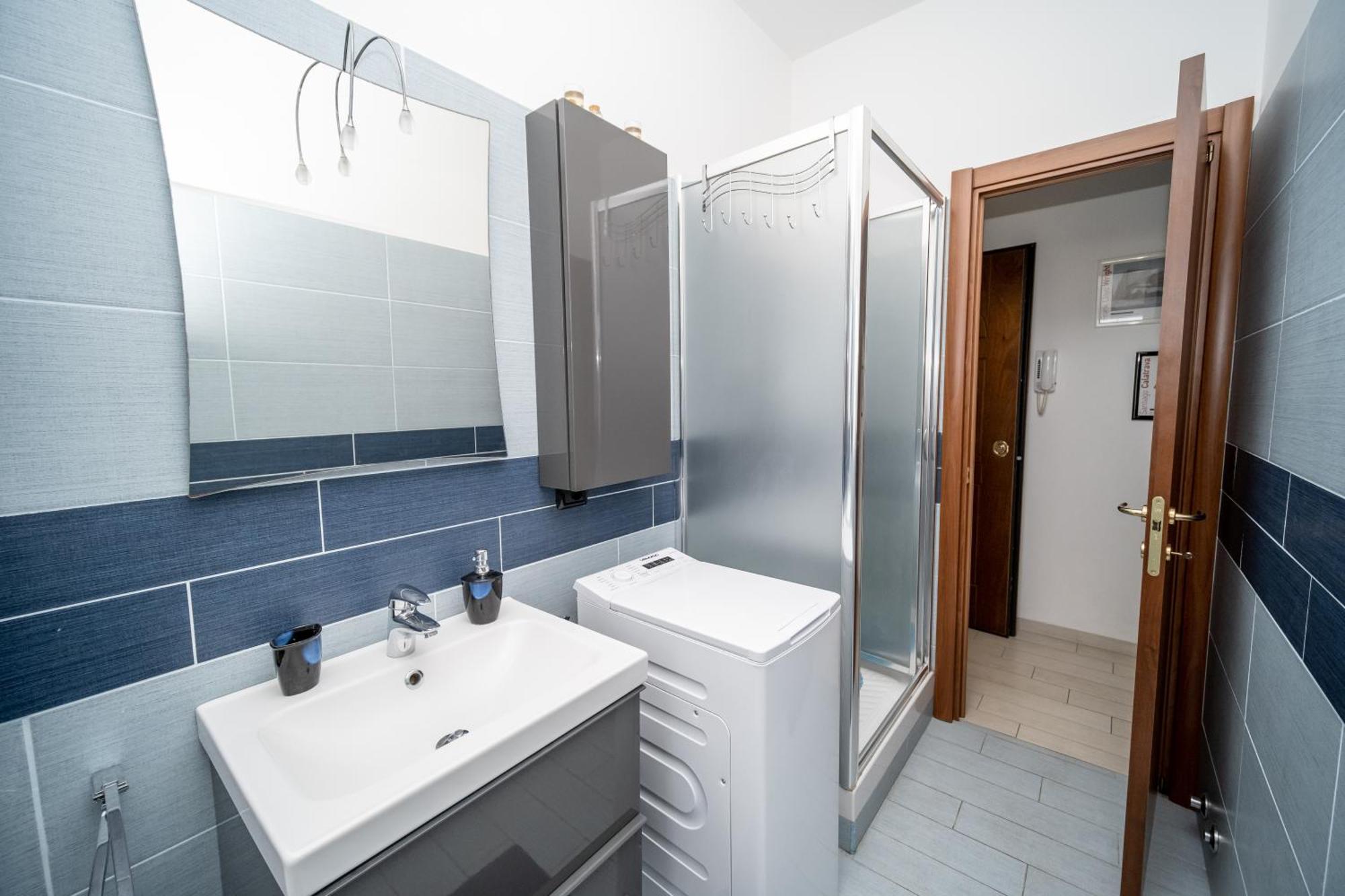 Business&vacation Wifi Apartment *