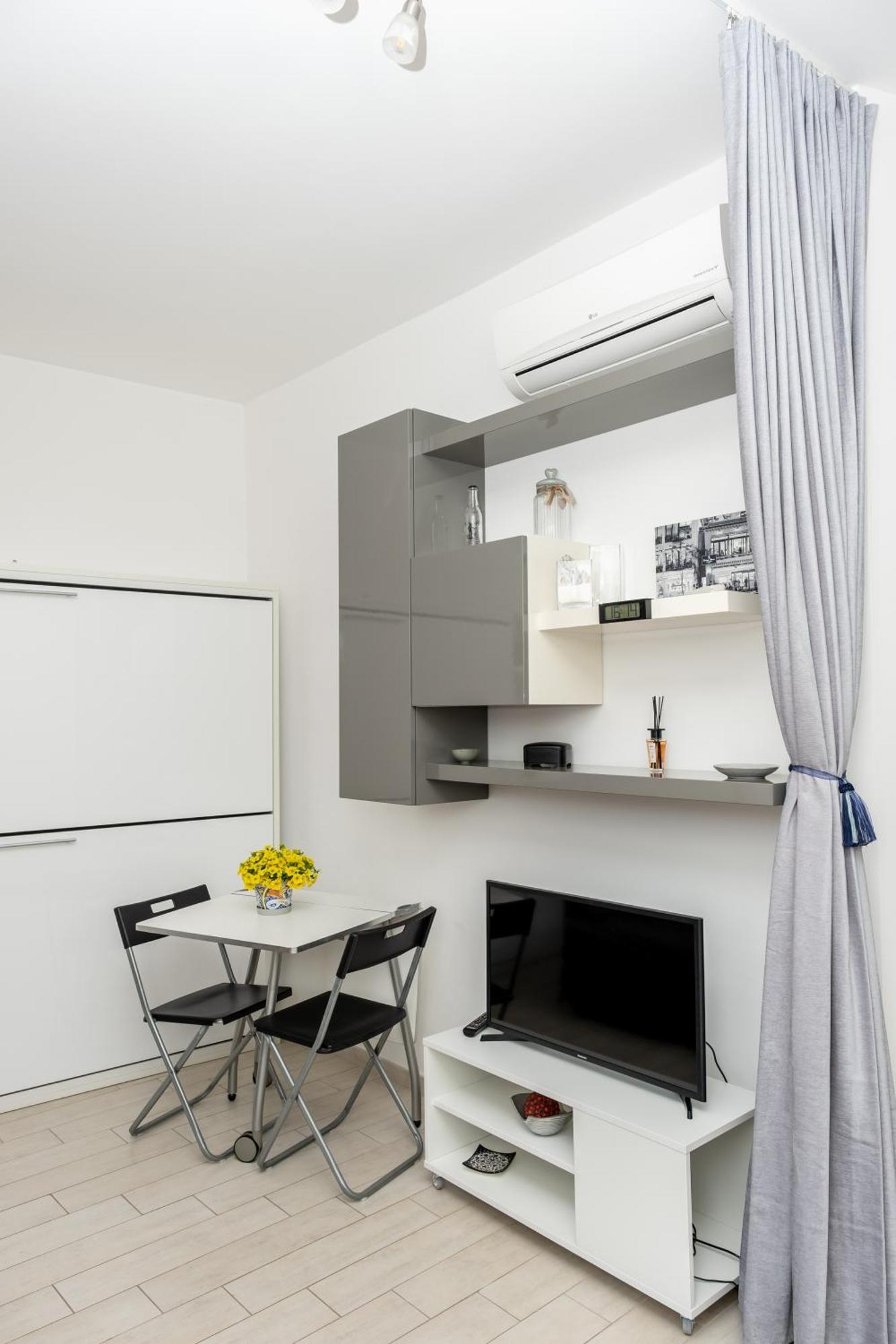 Apartment Business&vacation Wifi *